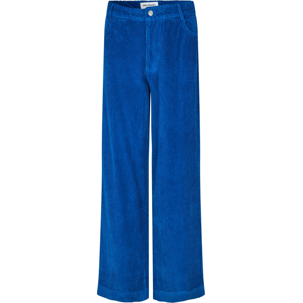 Lollys Laundry FloridaLL Pants Clothes 97 Neon Blue