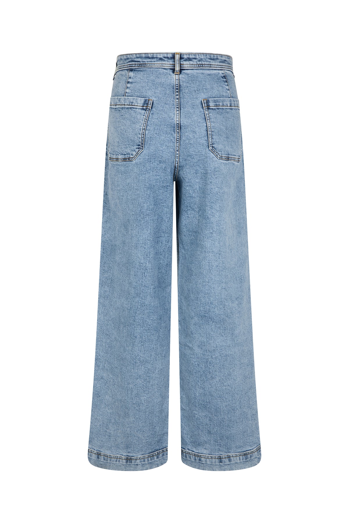 Lollys Laundry FloridaLL Pants Pants 20 Blue