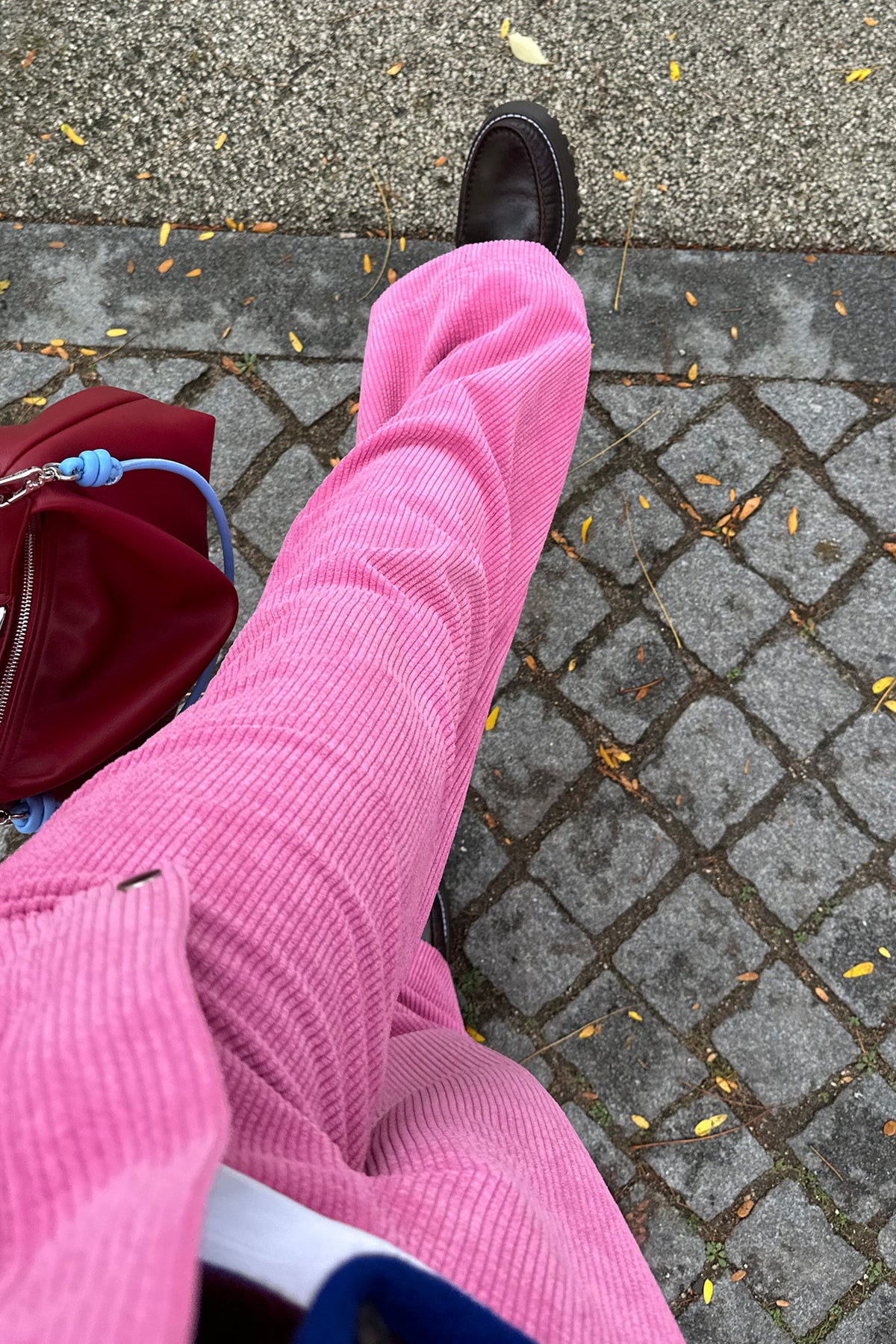 FloridaLL Pants - Pink