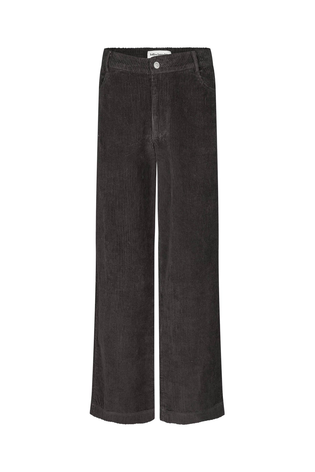 FloridaLL Pants - Dark Mokka