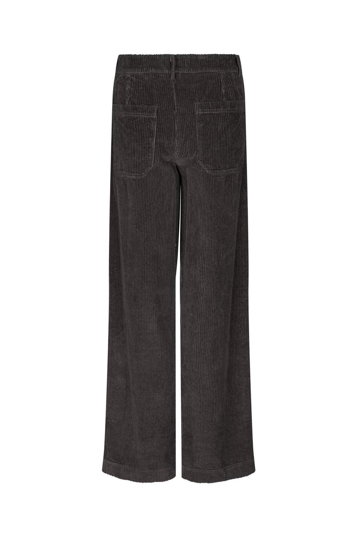 FloridaLL Pants - Dark Mokka