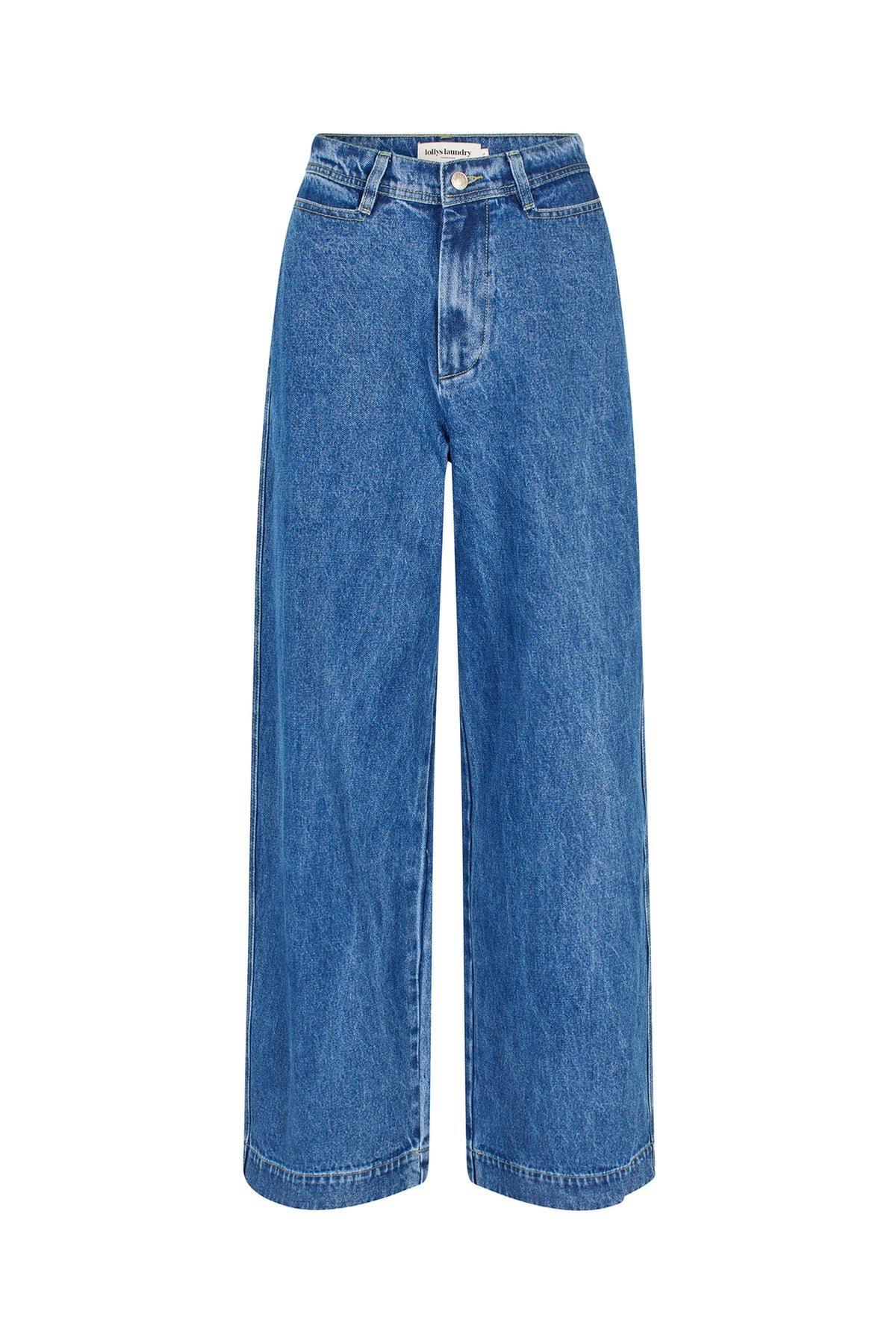 FloridaLL Pants - Blue