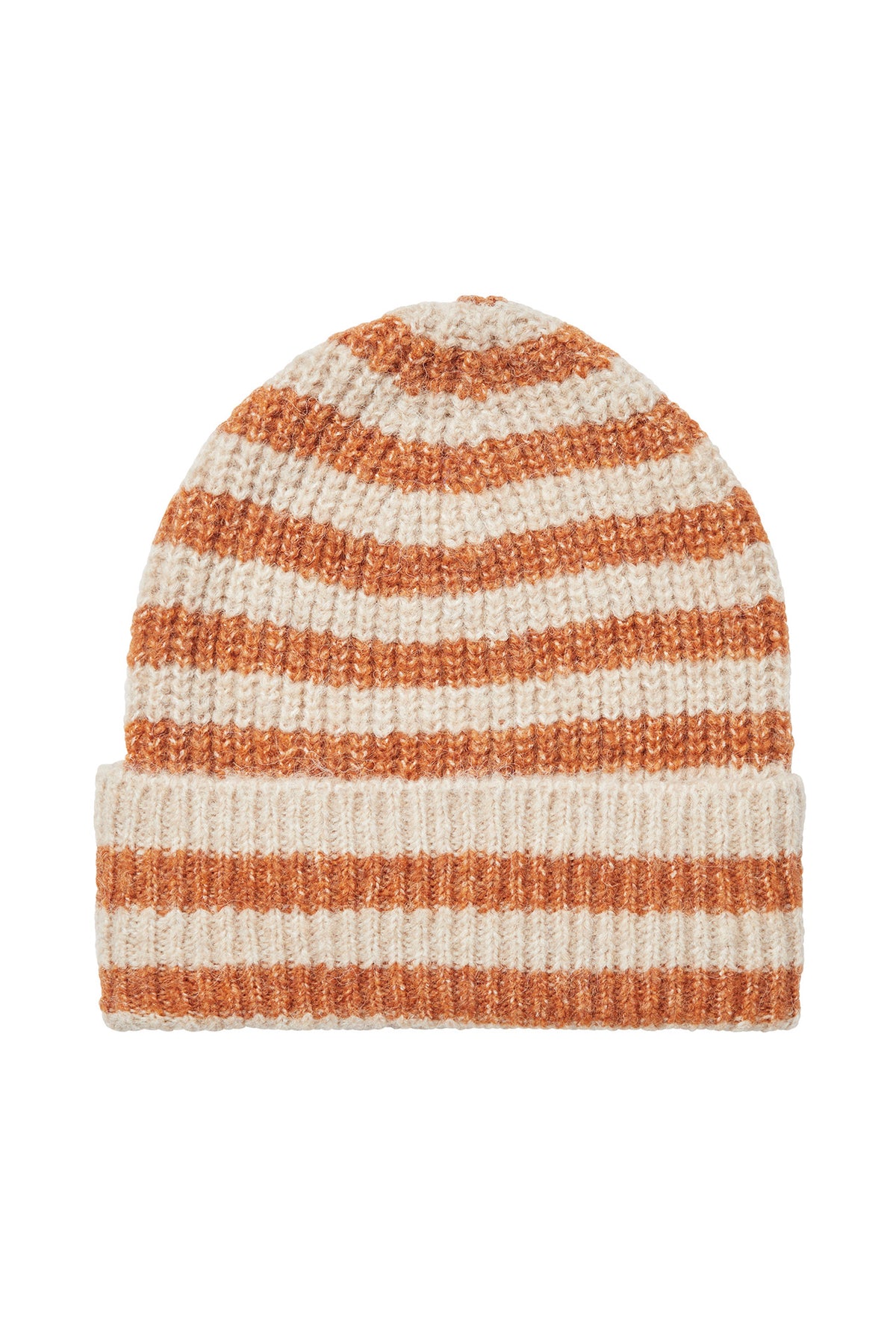 Lollys Laundry ForrestLL Beanie Hat 54 Rust