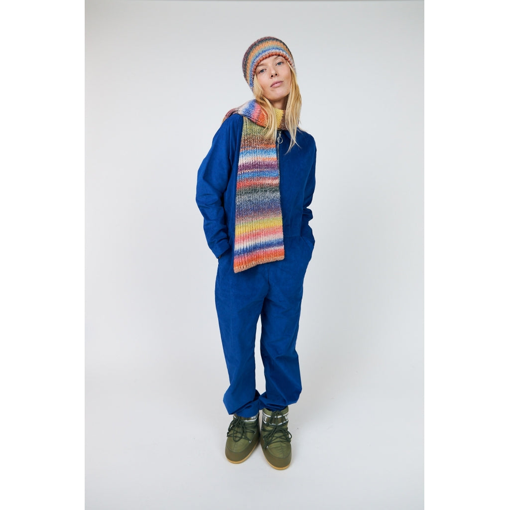 Lollys Laundry ForrestLL Knit Beanie Hat 70 Multi