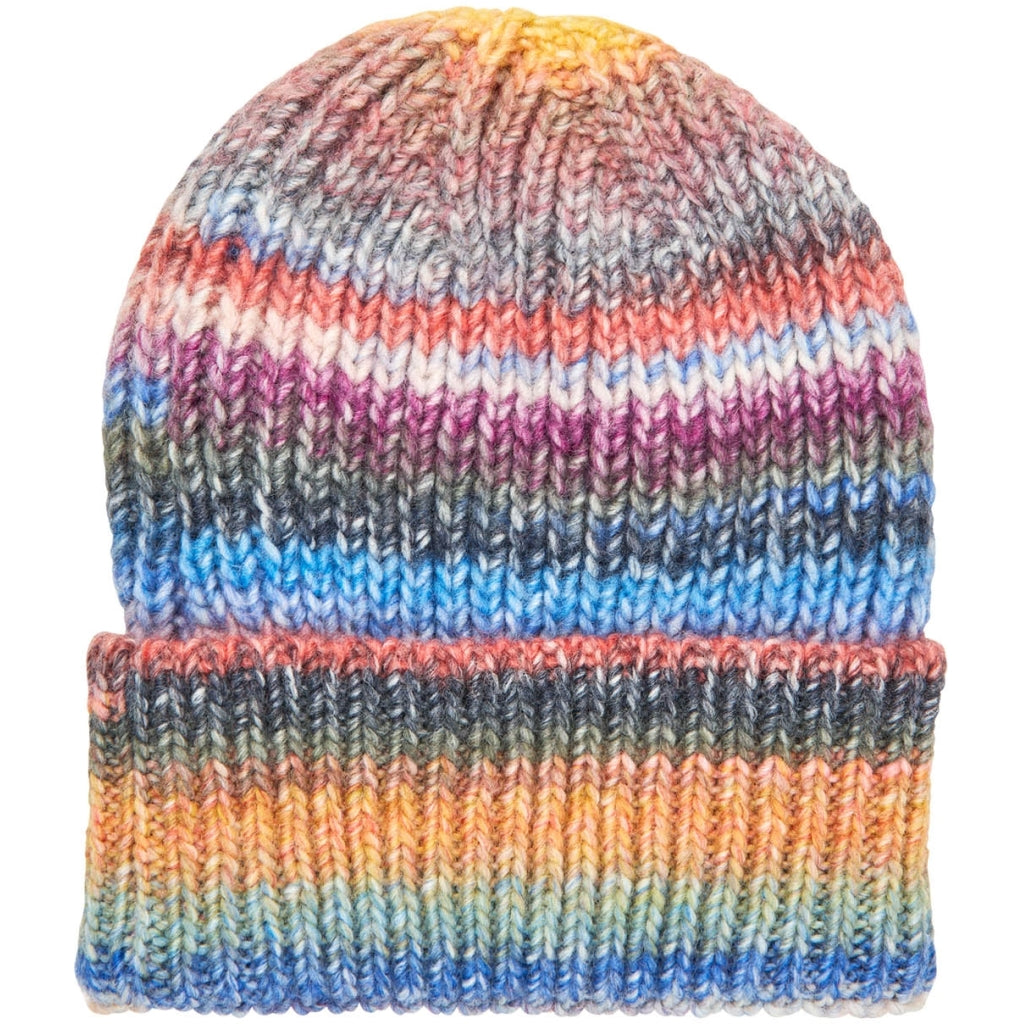 Lollys Laundry ForrestLL Knit Beanie Hat 70 Multi