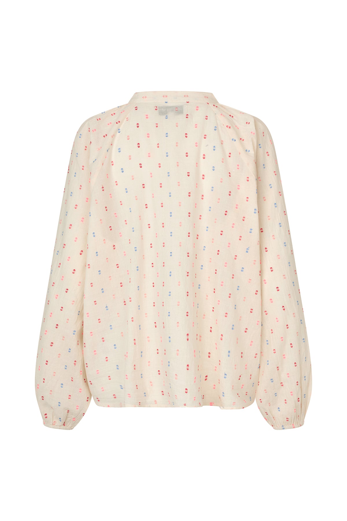 Lollys Laundry HaileyLL Shirt Shirt 02 Creme