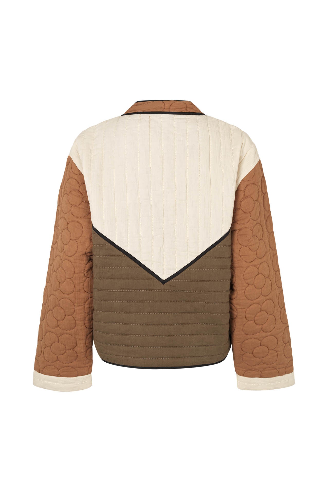 Lollys Laundry HarlowLL Jacket Jacket 54 Rust