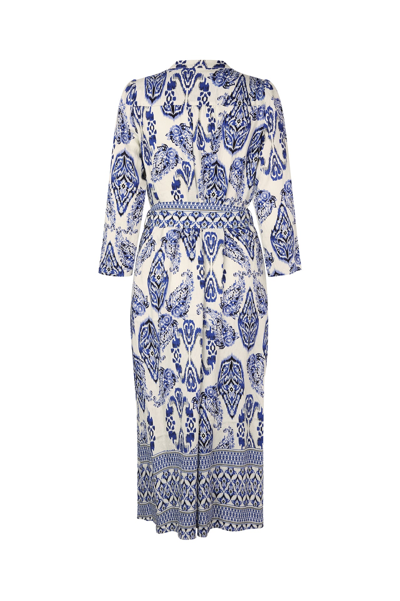 Lollys Laundry HarperLL Maxi Dress Dress 20 Blue