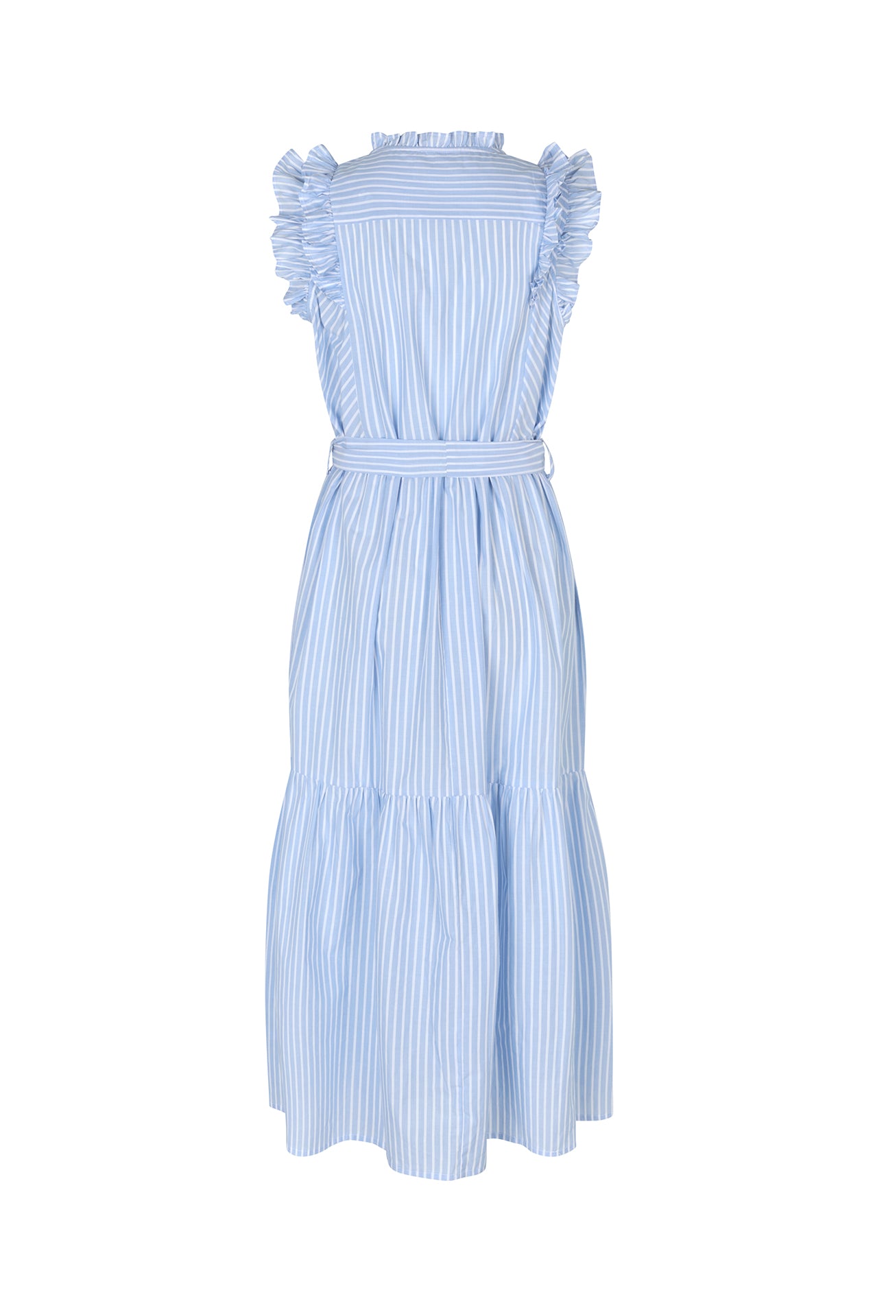 HarrietLL Maxi Dress - Stripe