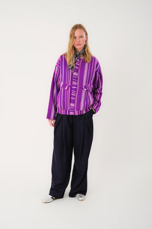 Lollys Laundry HawaiiLL Jacket Jacket 51 Pink