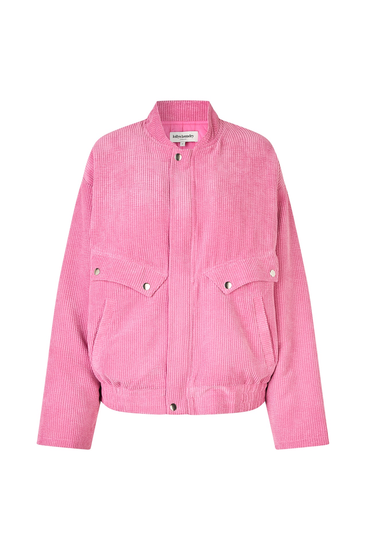 HawaiiLL Jacket - Pink
