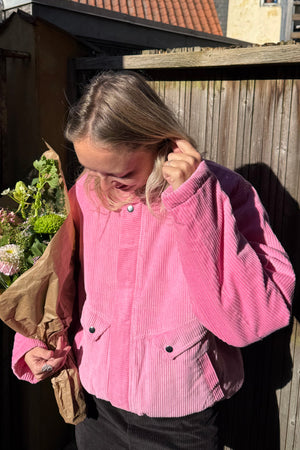 Lollys Laundry HawaiiLL Jacket Jacket 51 Pink