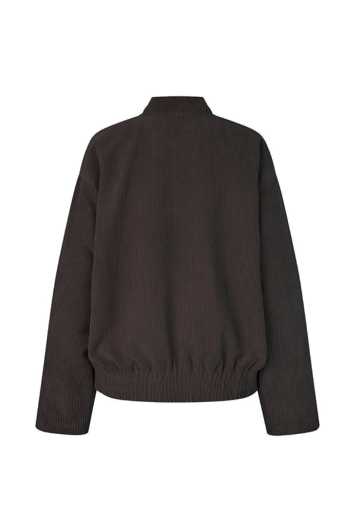 Lollys Laundry HawaiiLL Jacket Jacket 87 Dark Mokka
