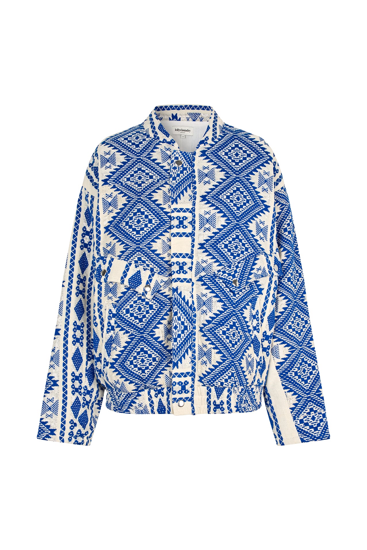Lollys Laundry HawaiiLL Jacket Jacket 97 Neon Blue