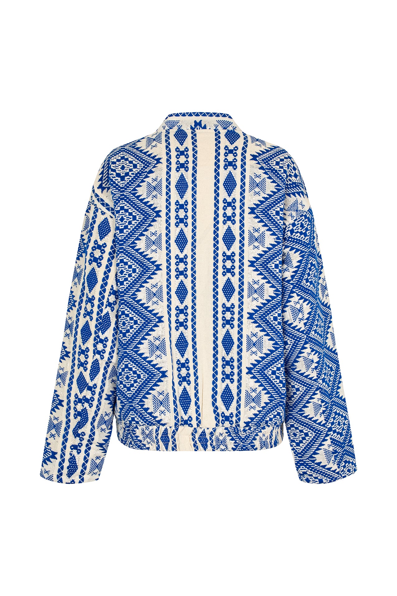 Lollys Laundry HawaiiLL Jacket Jacket 97 Neon Blue