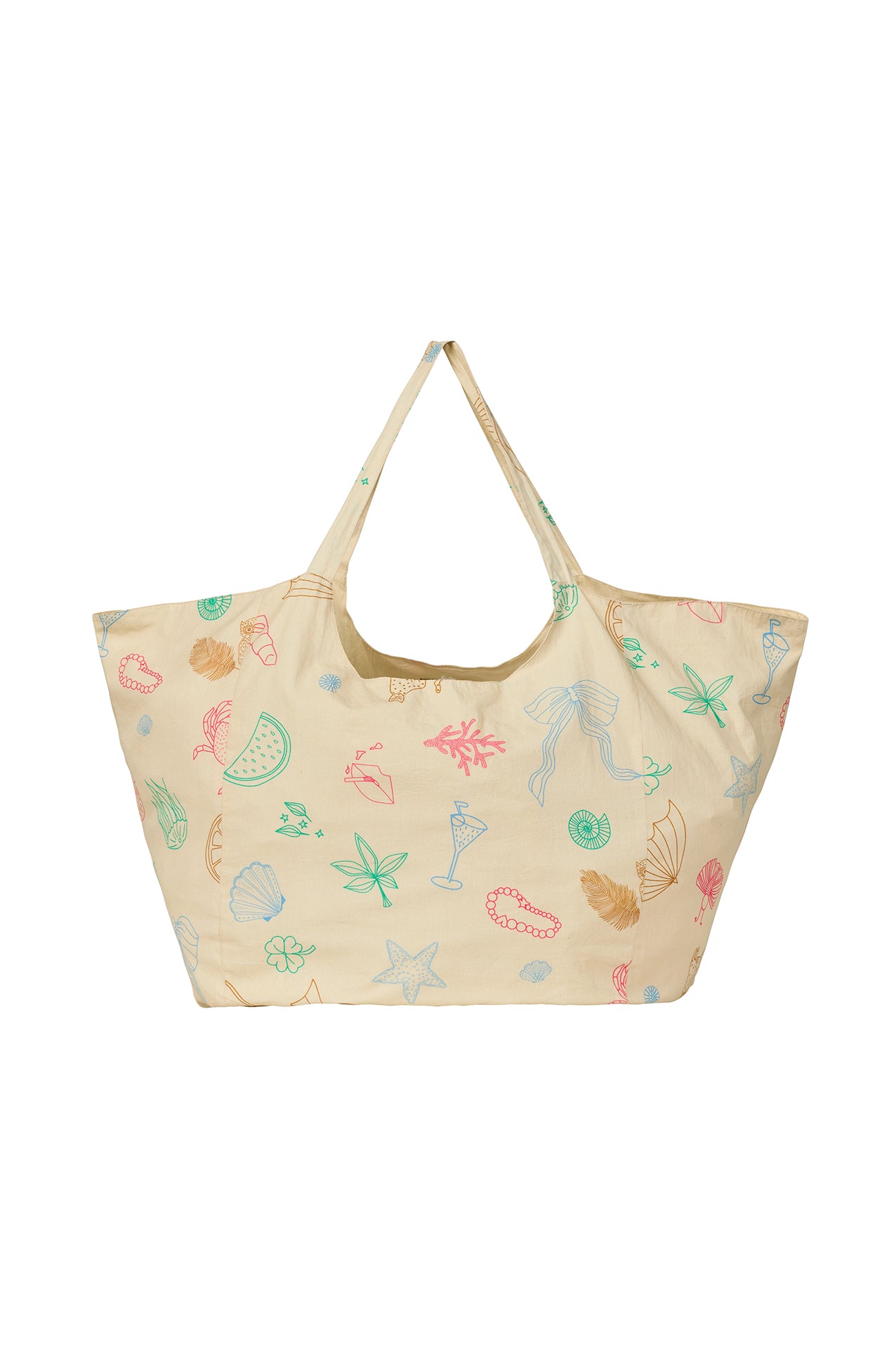 Lollys Laundry HensleyLL Bag Bag 70 Multi