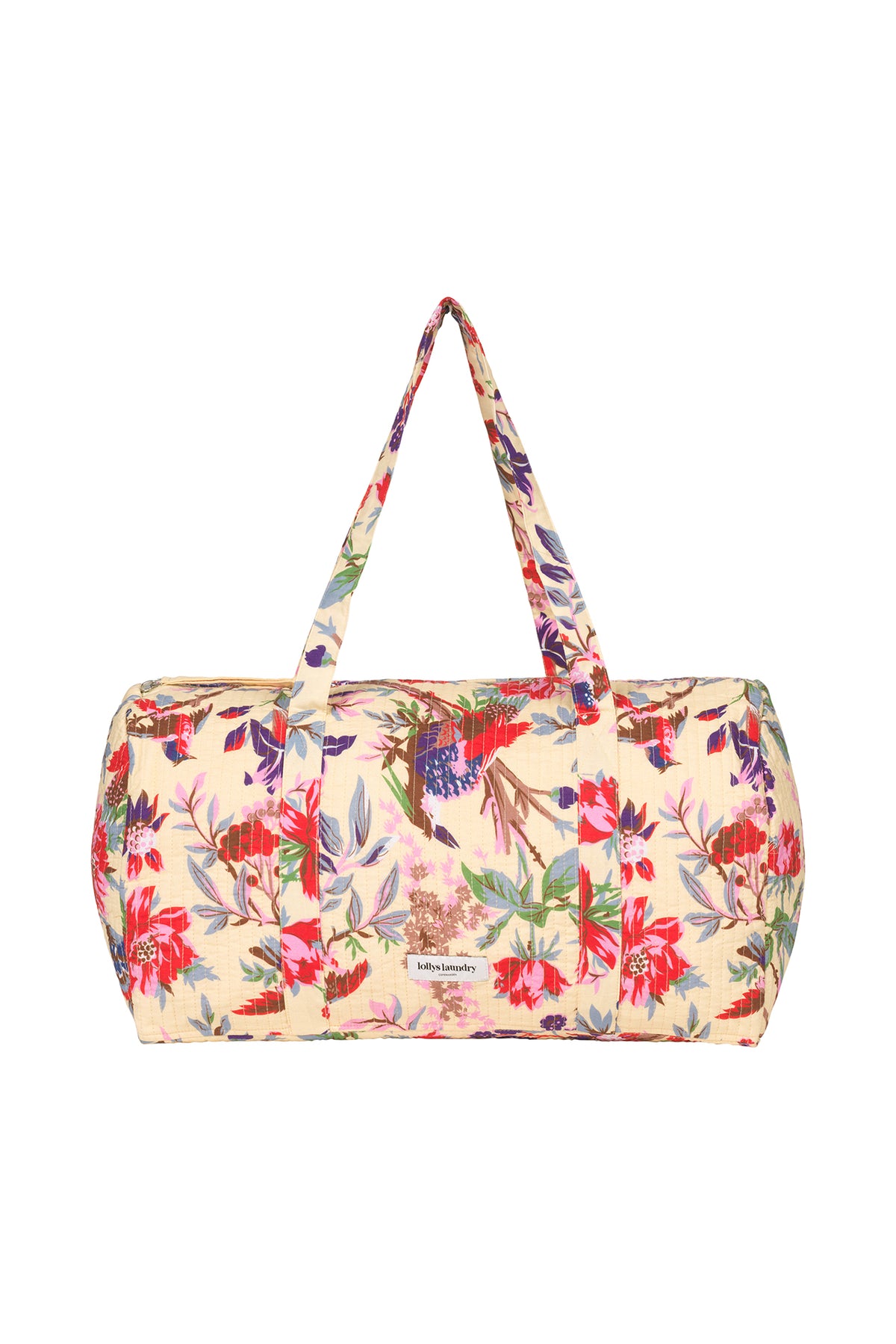 Lollys Laundry HimalayaLL Weekend Bag Bag 74 Flower Print