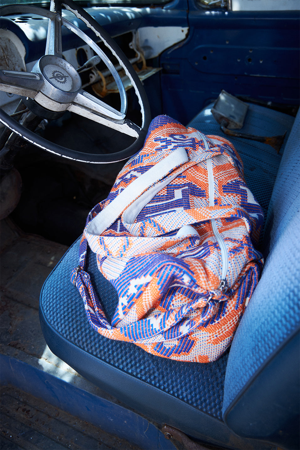 Lollys Laundry HimalayaLL Weekend Bag Bag 38 Orange