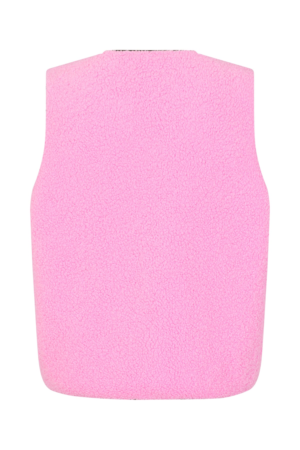 Lollys Laundry HugoLL Vest Vest 51 Pink