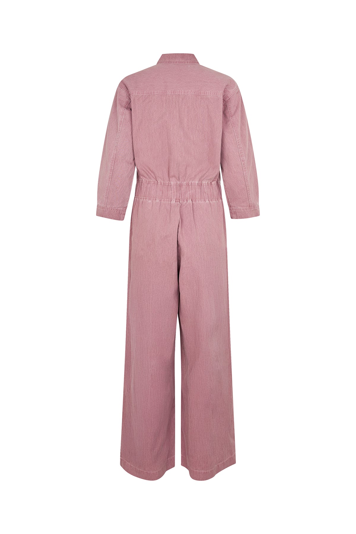 Lollys Laundry IllaLL Jumpsuit Jumpsuit 68 Plum