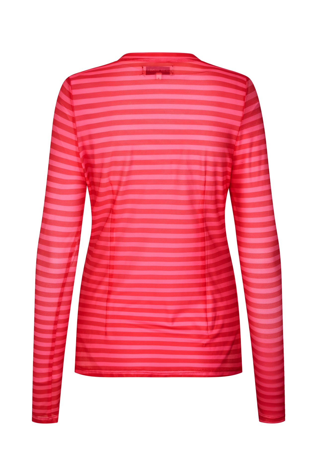 Lollys Laundry IrieLL Blouse Blouse 51 Pink