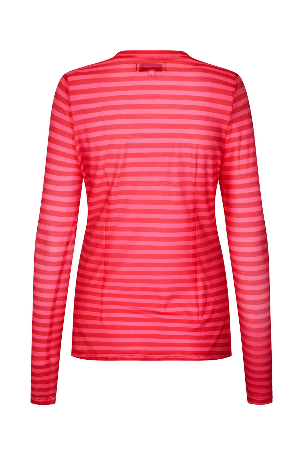Lollys Laundry IrieLL Blouse Blouse 51 Pink