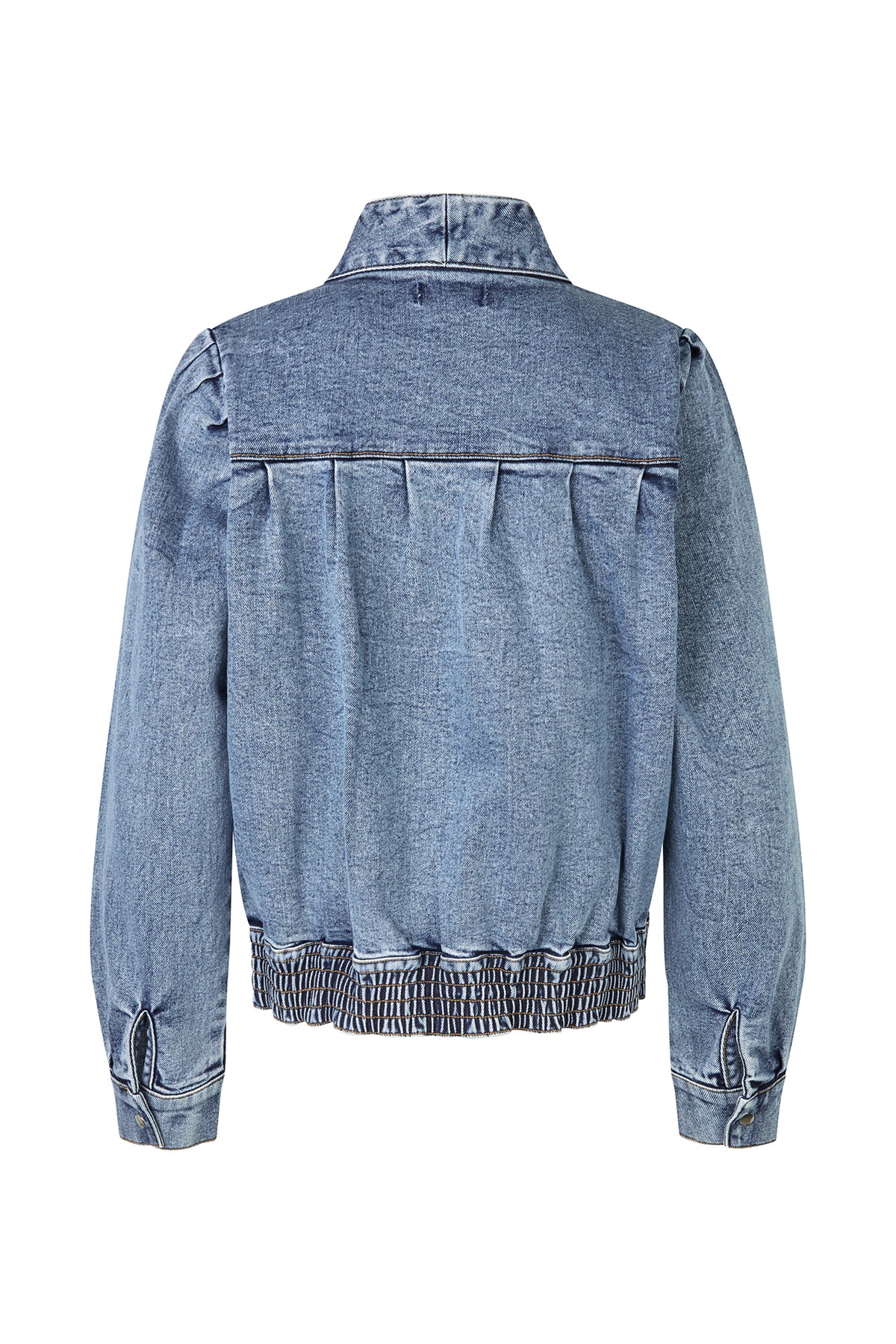 Lollys Laundry IrishLL Jacket Jacket 20 Blue