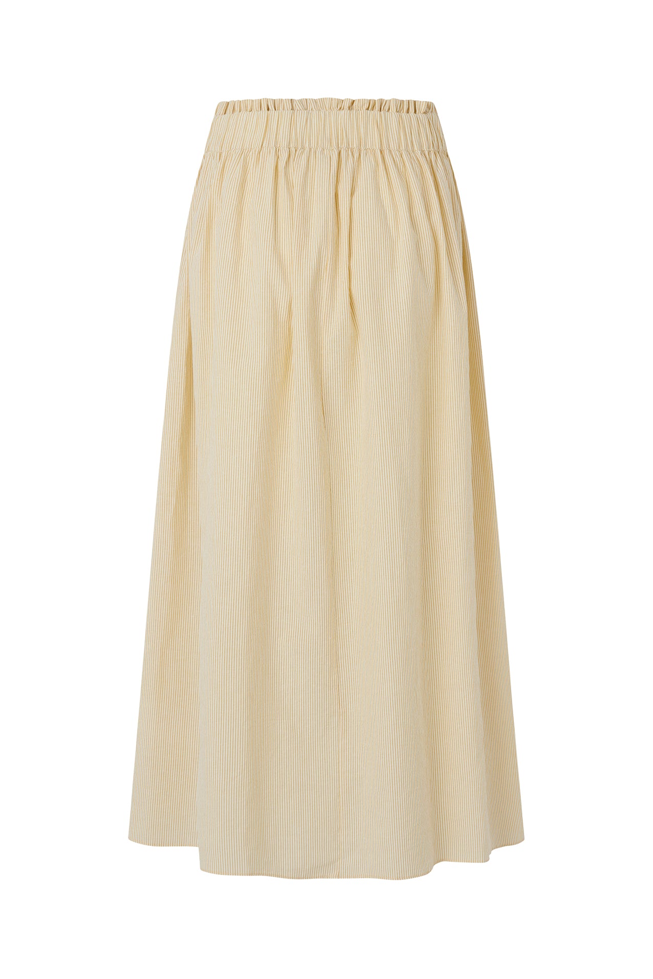Lollys Laundry IslaLL Maxi Skirt Skirt 58 Camel