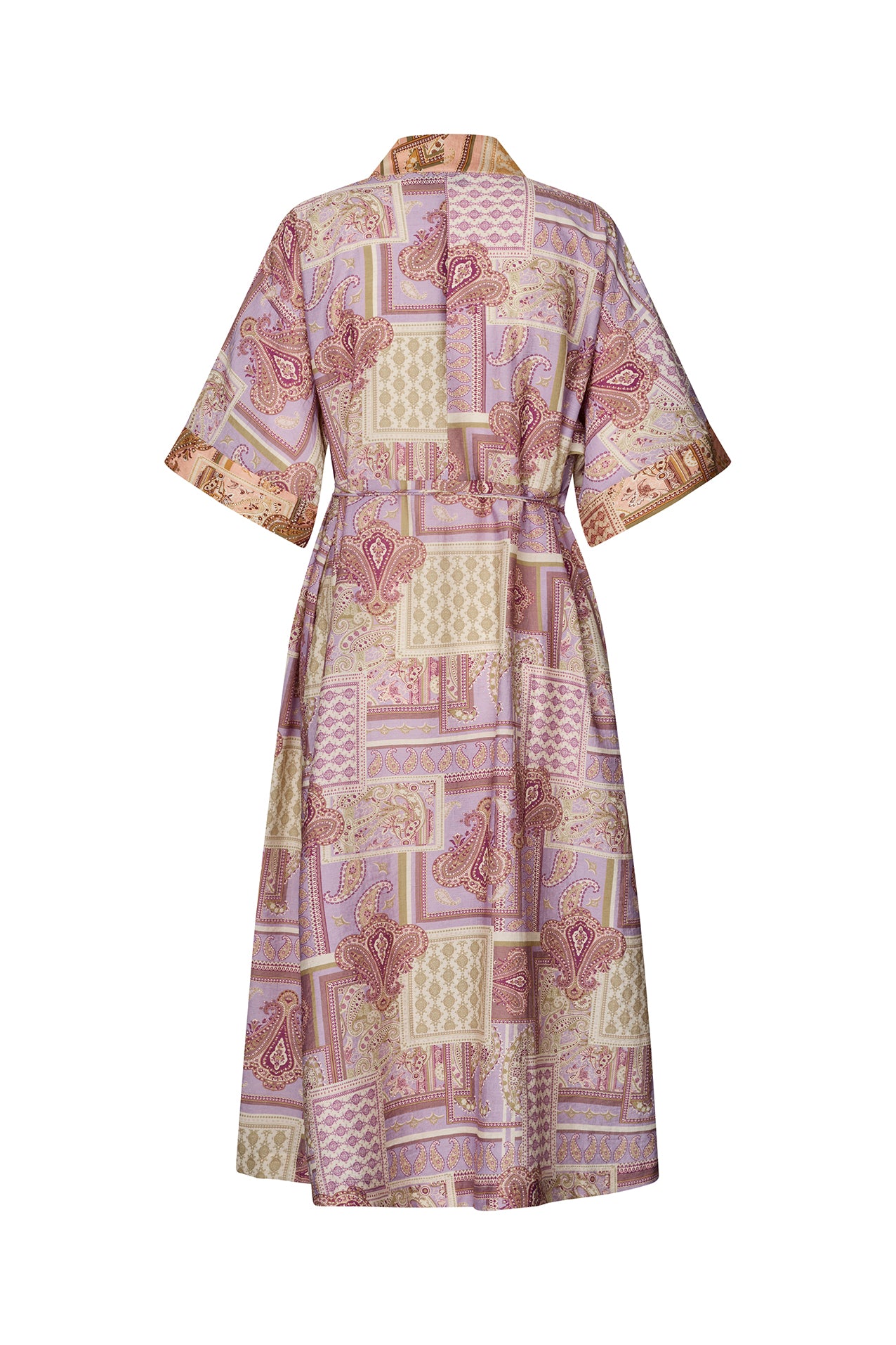 Lollys Laundry JemimaLL Maxi Dress 3/4 Dress 70 Multi