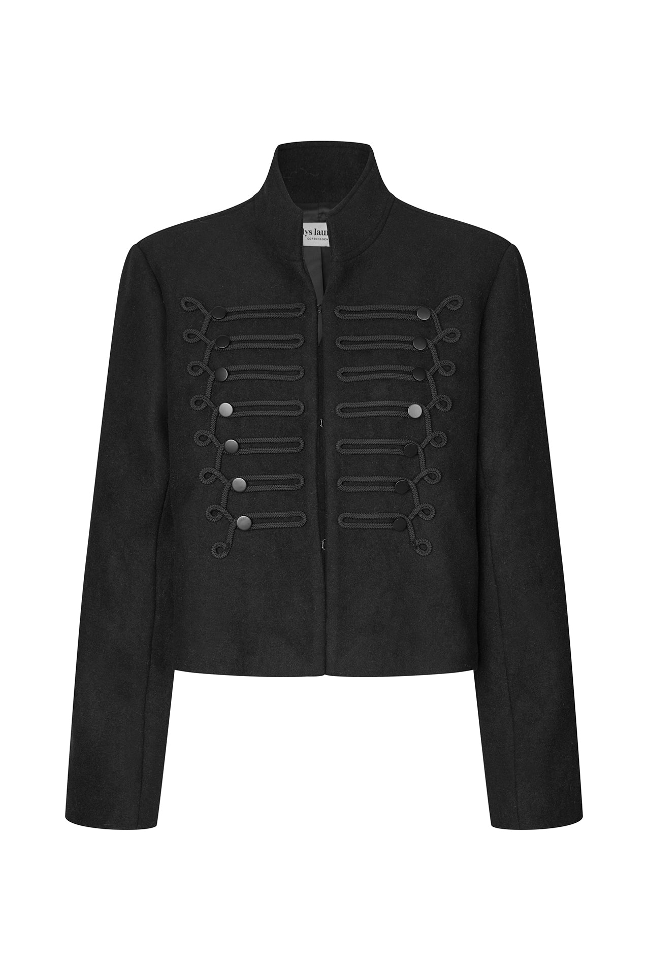 Lollys Laundry JeromeLL Blazer Blazer 99 Black