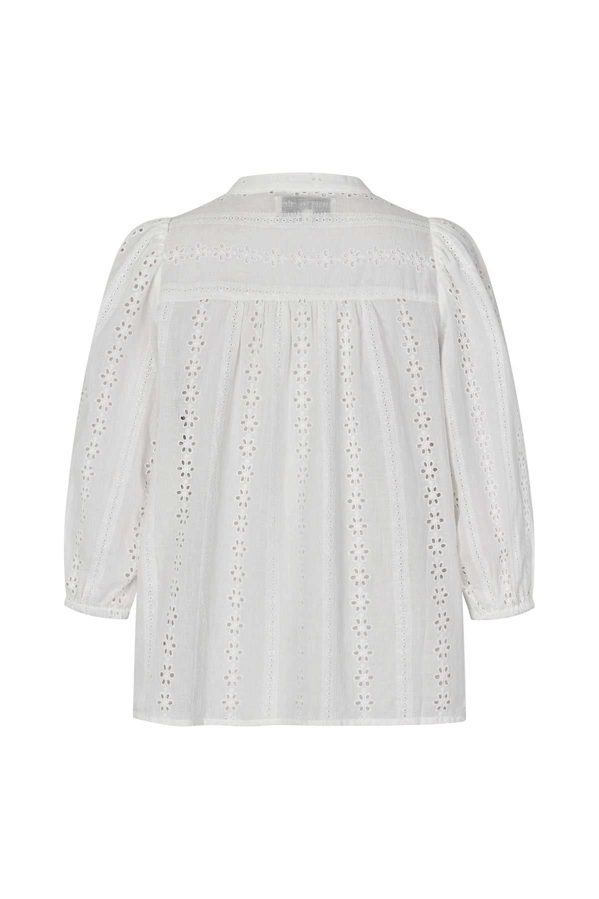 JuneLL Shirt - White