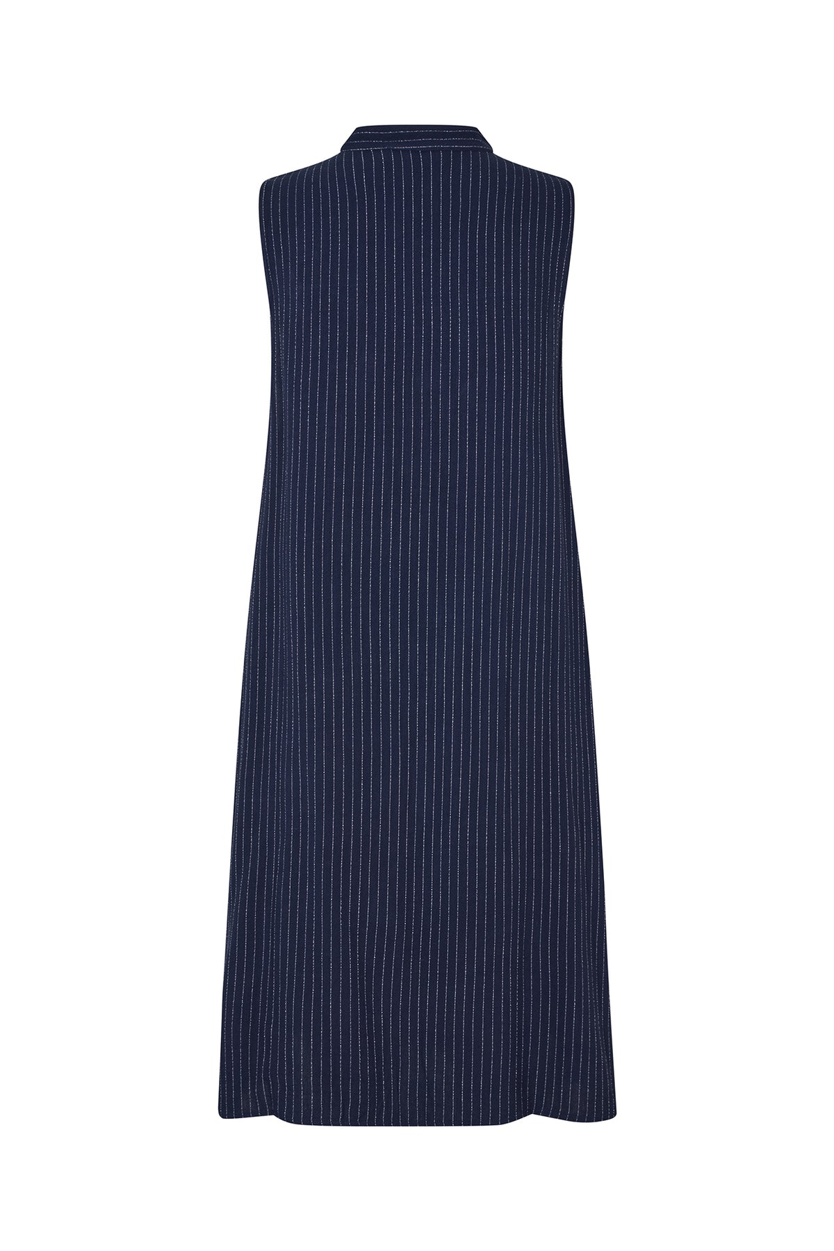 Lollys Laundry KatieLL Midi Dress Dress 27 Dark Navy