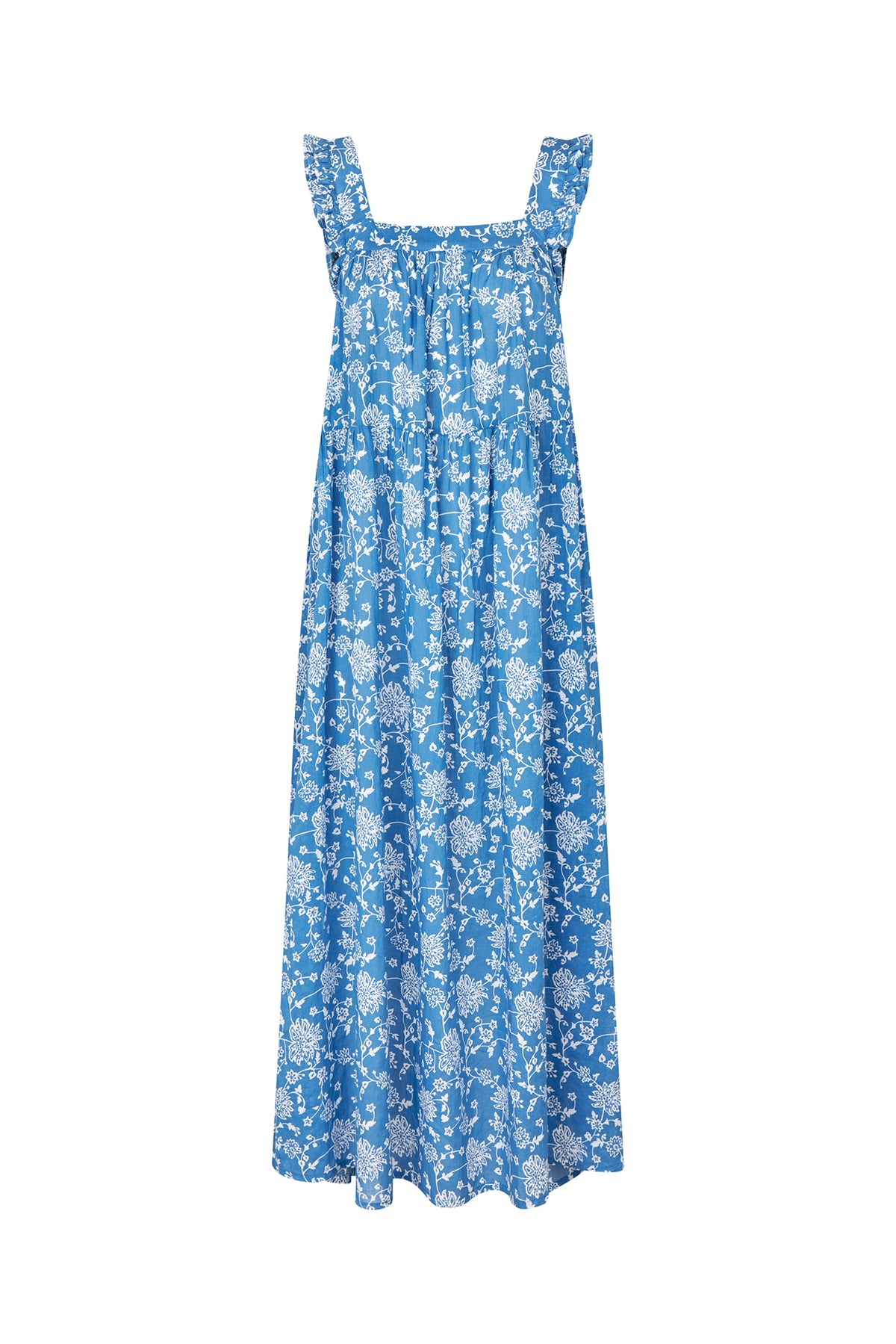 Lollys Laundry KiraLL Dress Dress 20 Blue