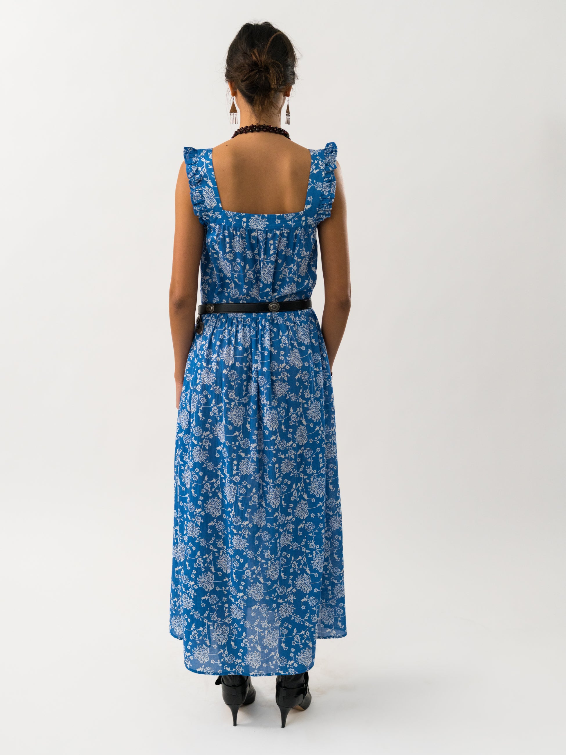 Lollys Laundry KiraLL Dress Dress 20 Blue