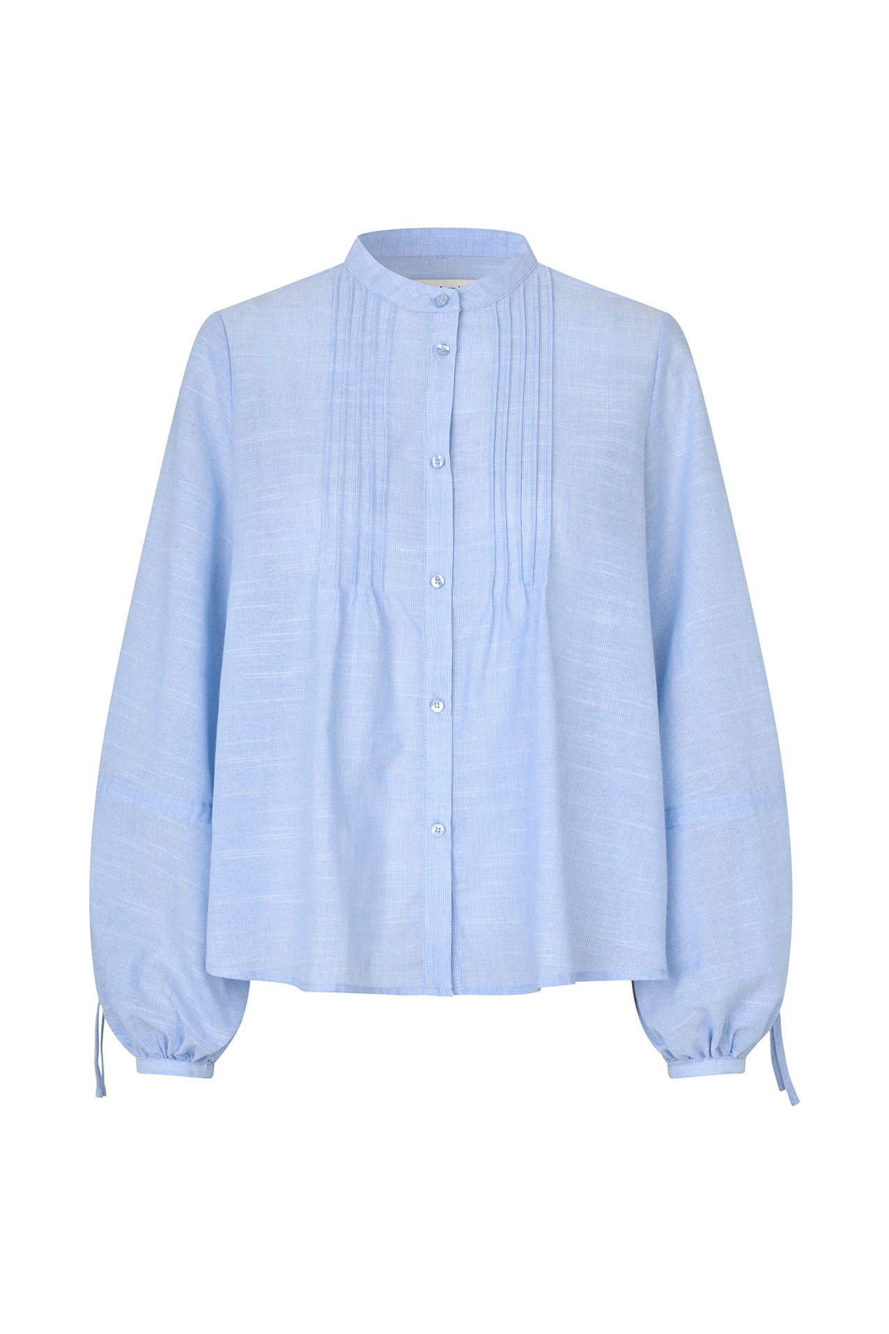 Lollys Laundry LannaLL Shirt Shirt 22 Light Blue