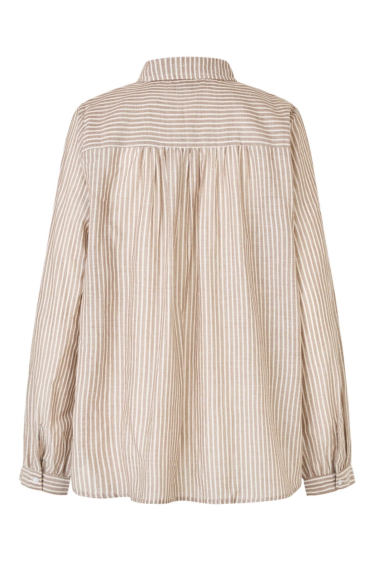 LariLL Shirt - Stripe