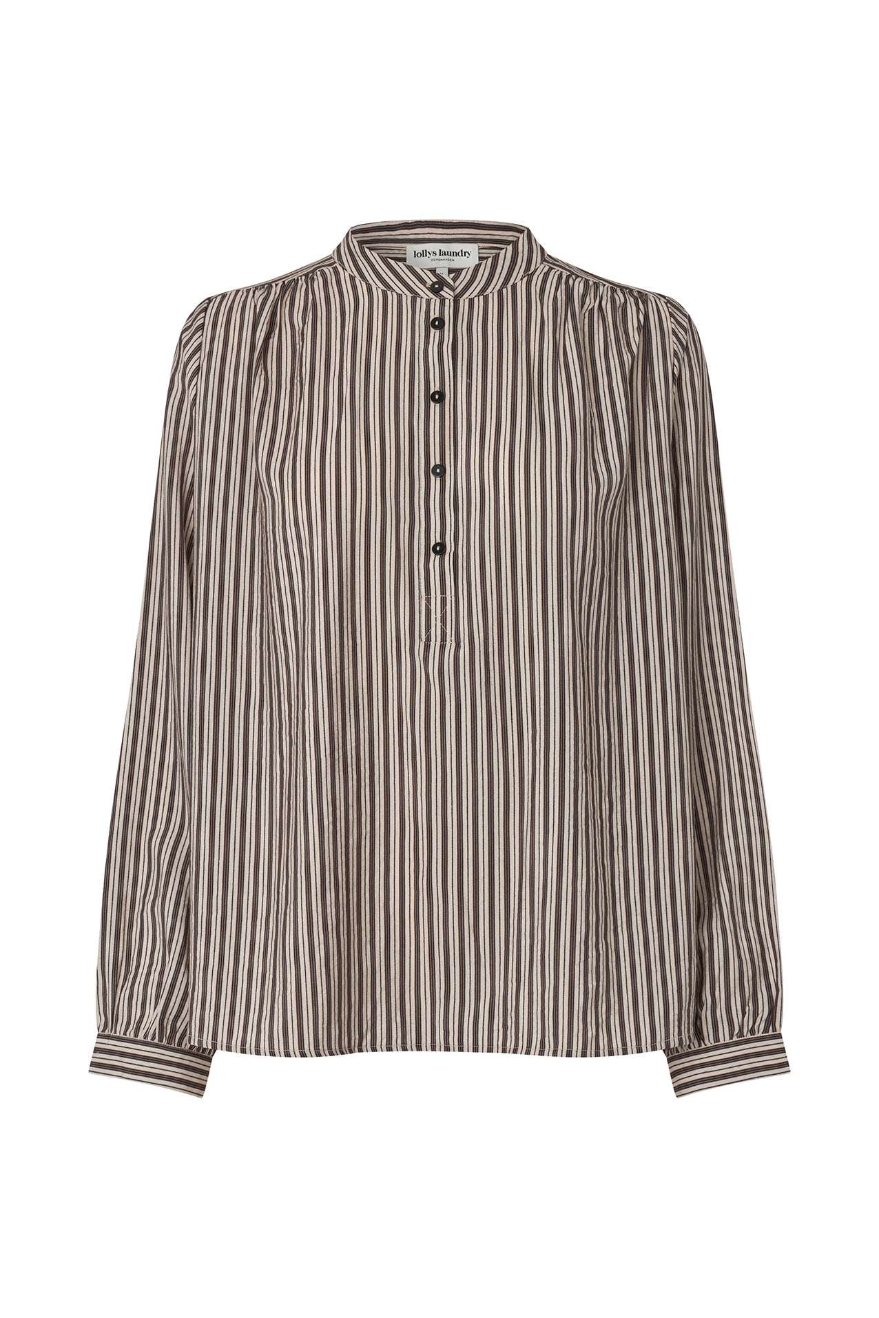LariLL Shirt - Beige