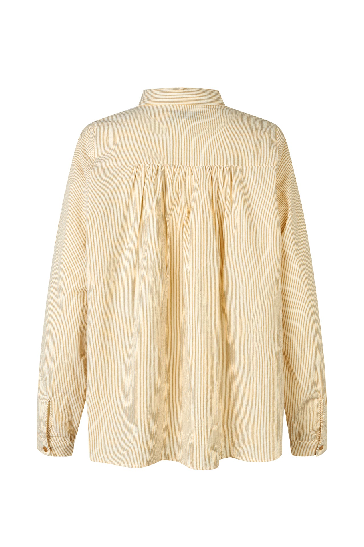 LariLL Shirt - Camel