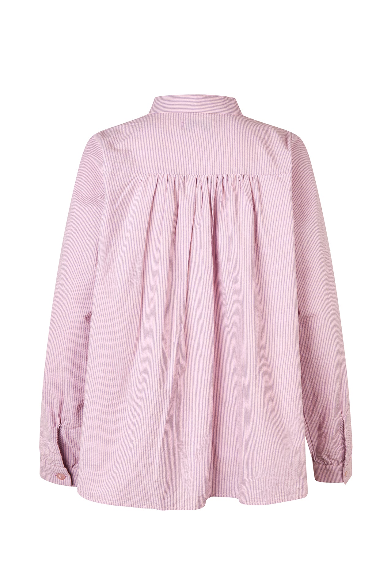 LariLL Shirt - Light Pink