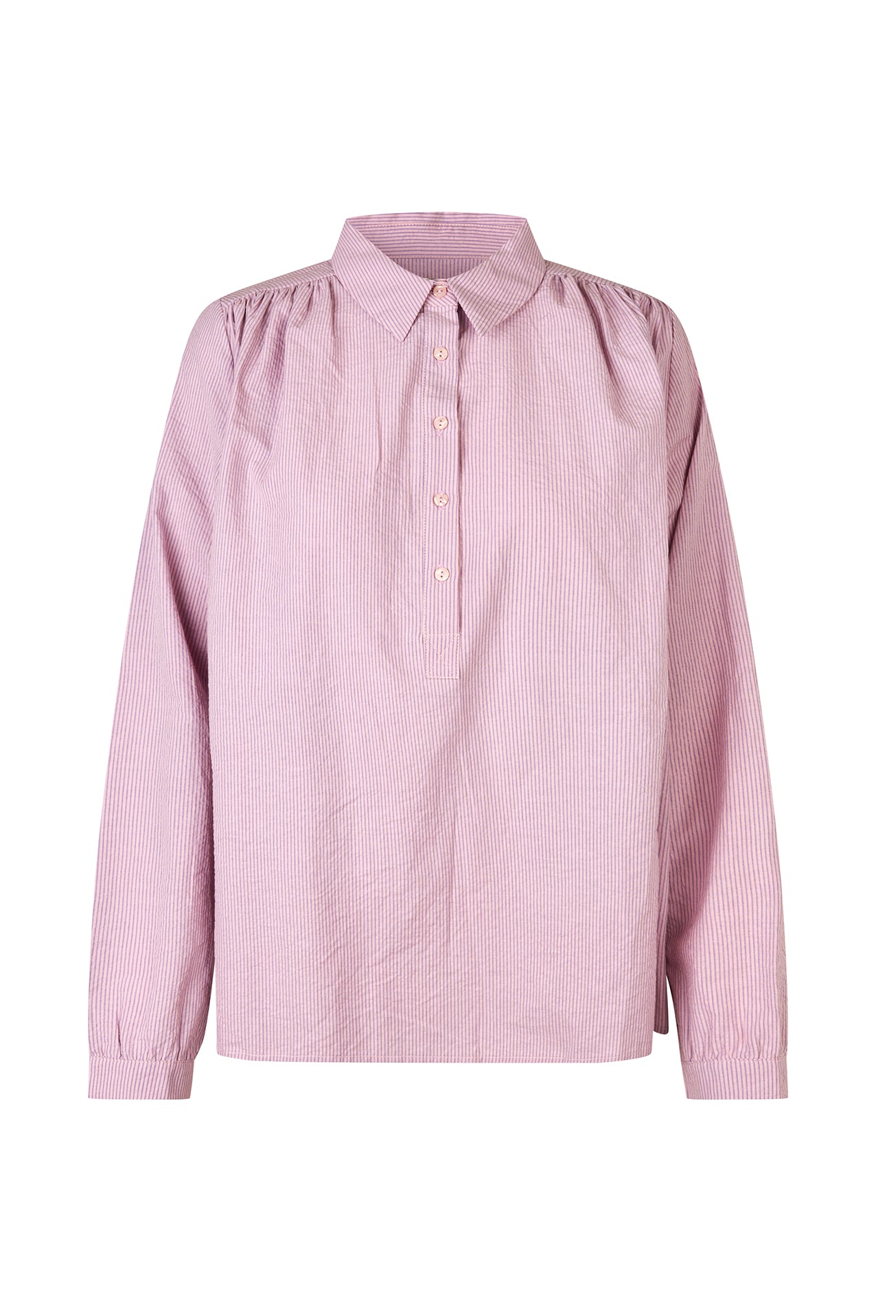 LariLL Shirt - Light Pink