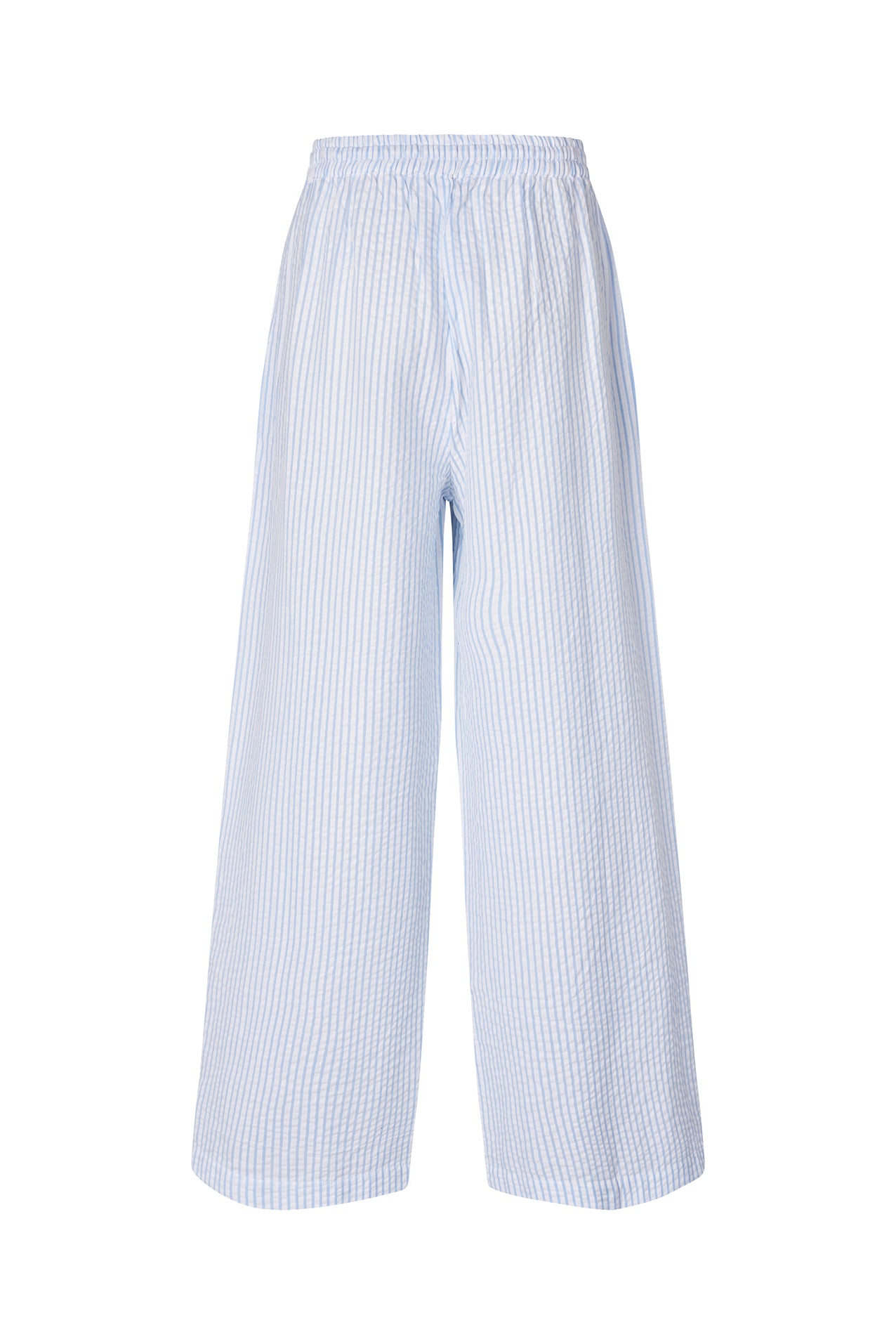 Lollys Laundry LiamLL Pant Pants 80 Stripe