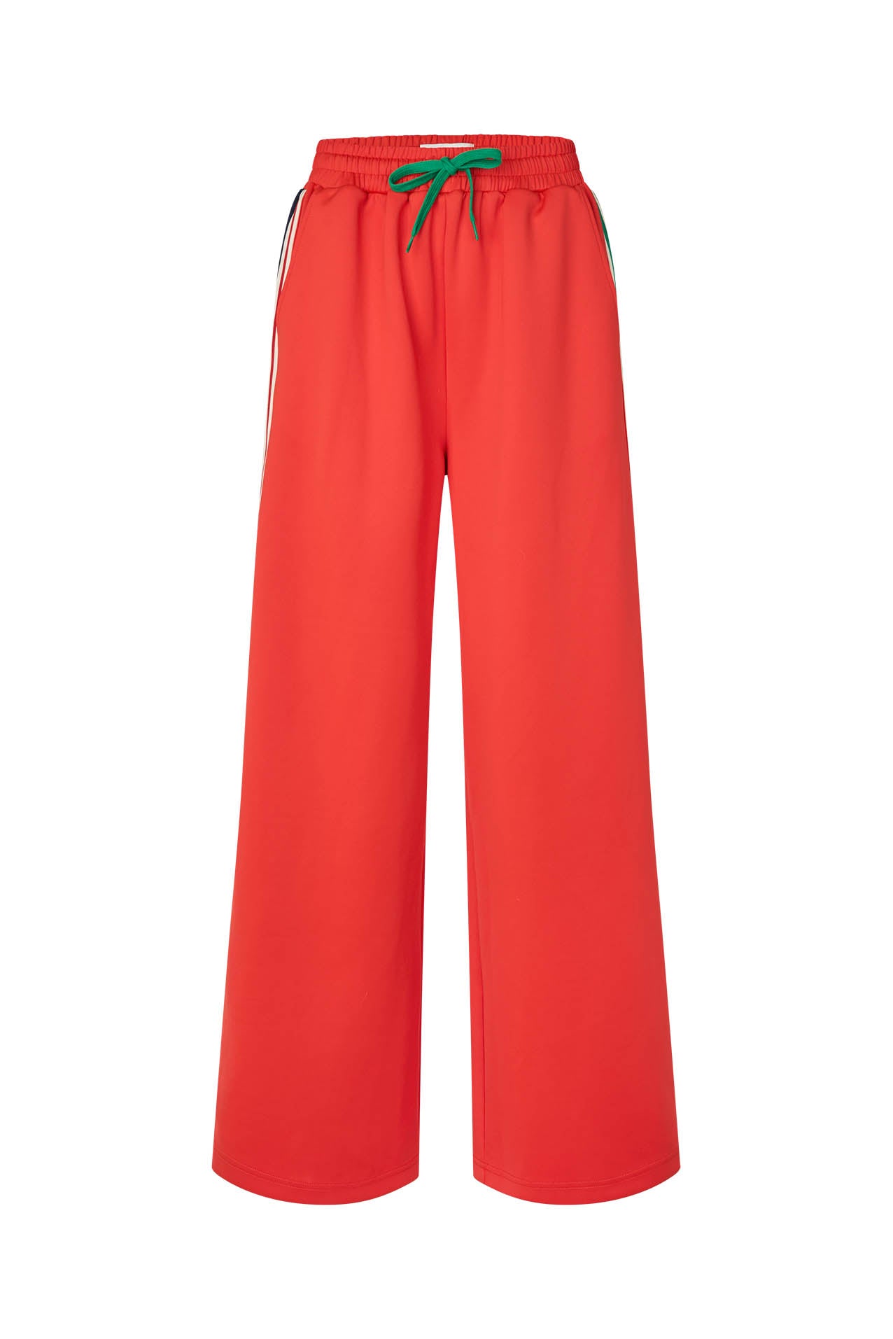 Lollys Laundry LiamLL Pants Pants 30 Red