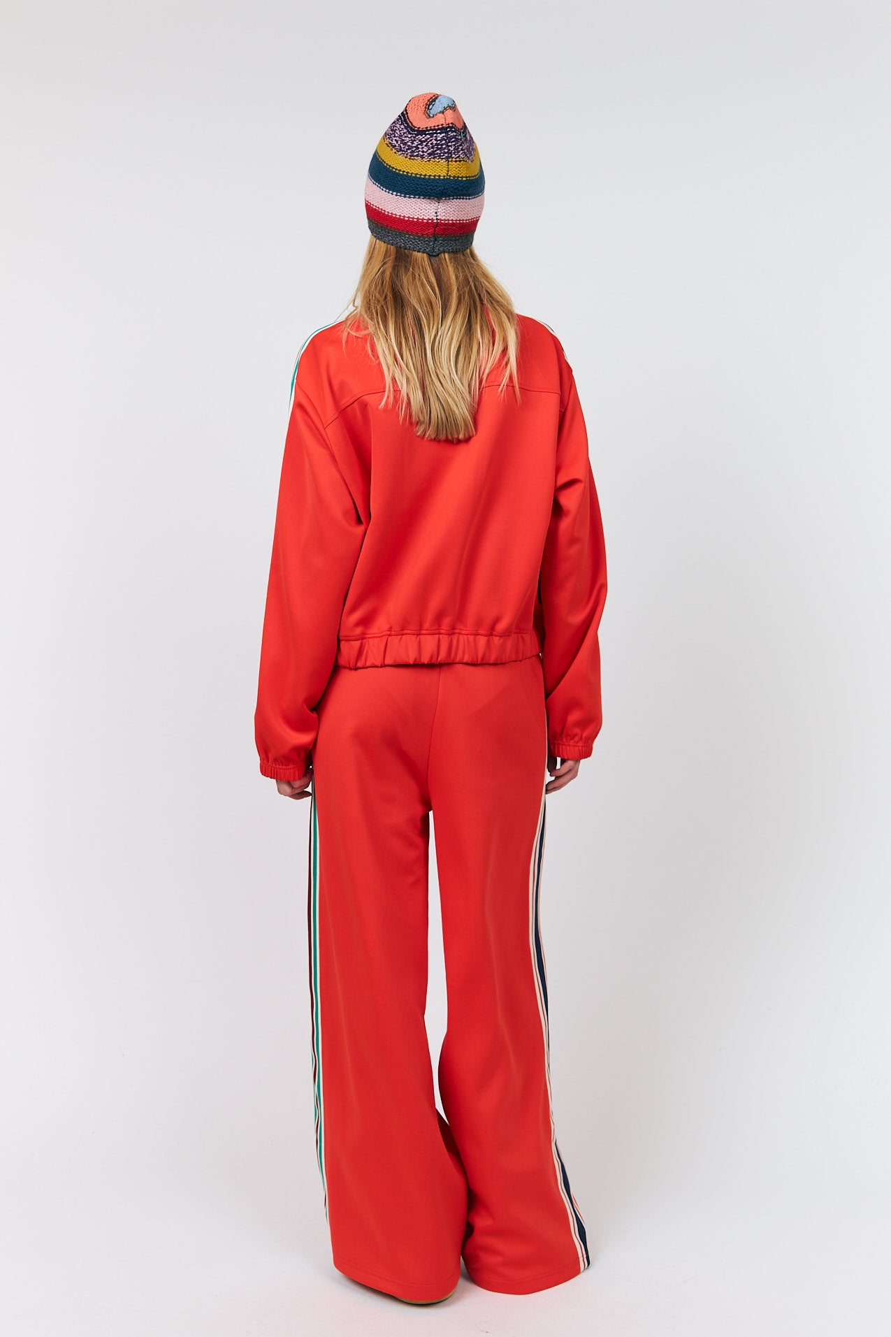 Lollys Laundry LiamLL Pants Pants 30 Red