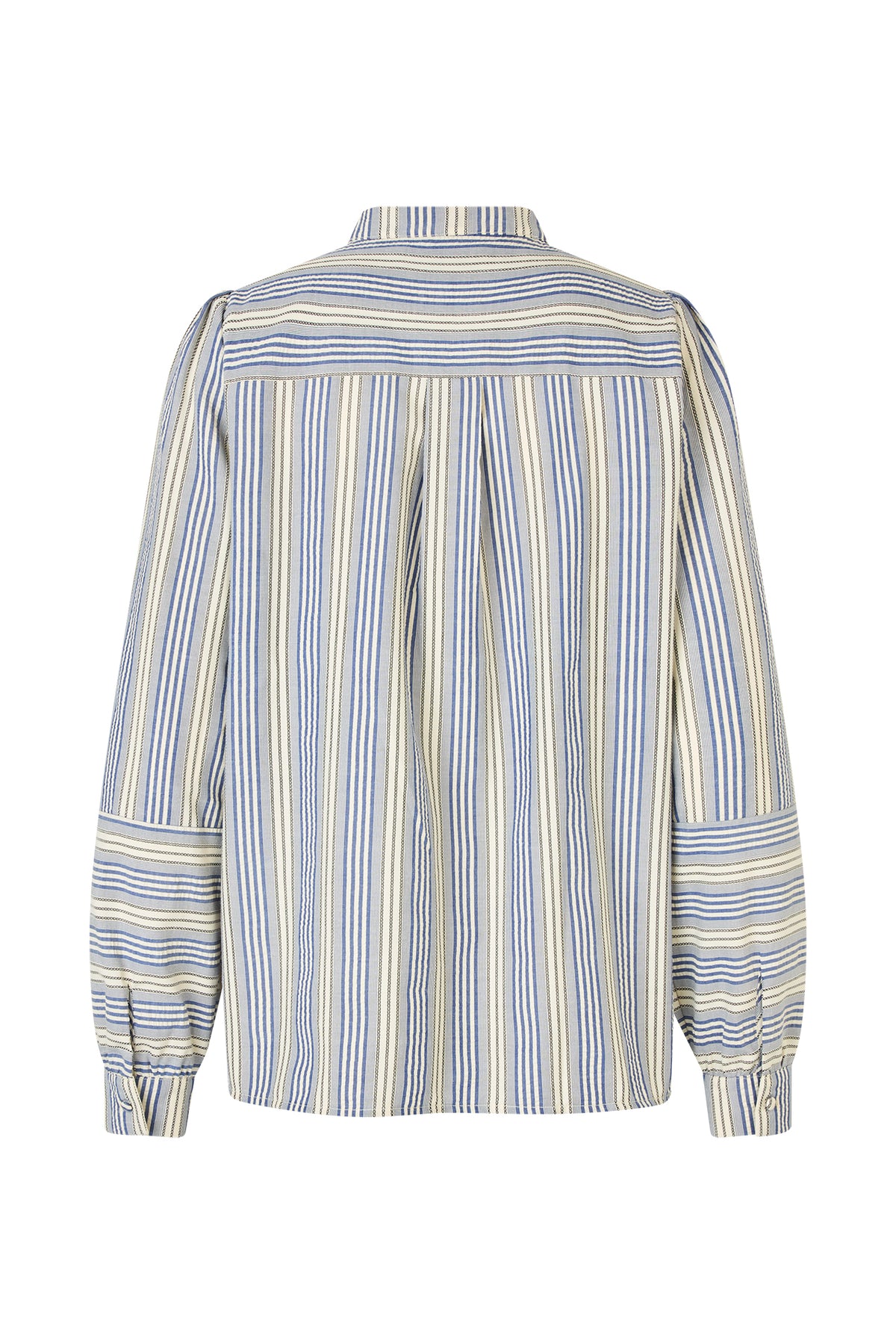 Lollys Laundry LinaLL Shirt Shirt 20 Blue