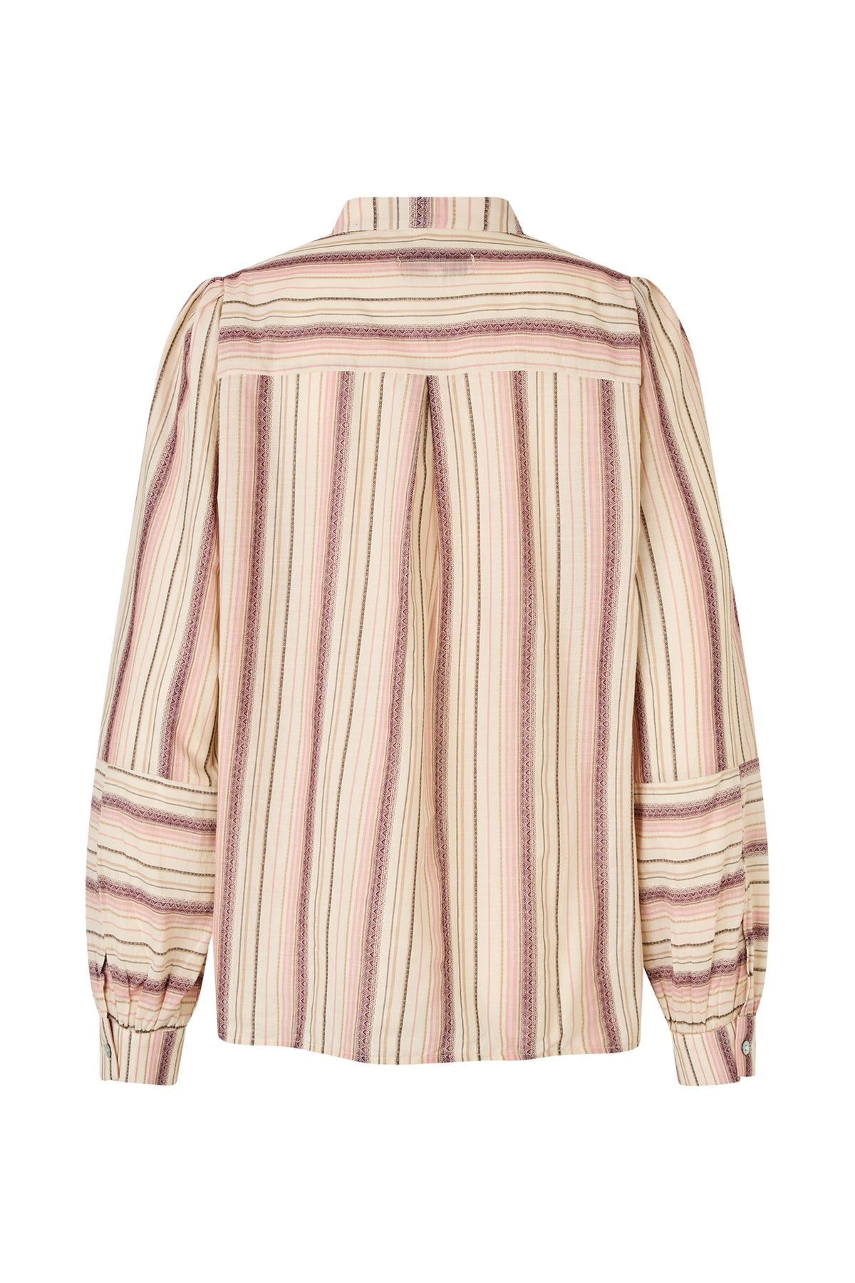 Lollys Laundry LinaLL Shirt Shirt 36 Dusty Rose
