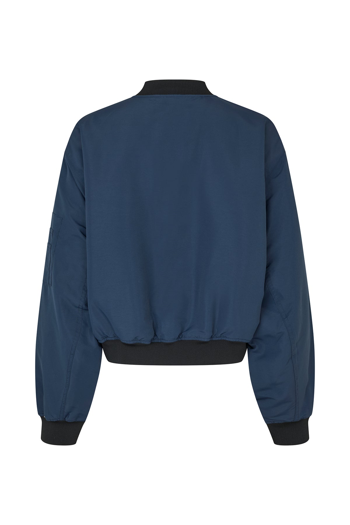 Lollys Laundry LiwLL Bomber Jacket Outerwear 27 Dark Navy
