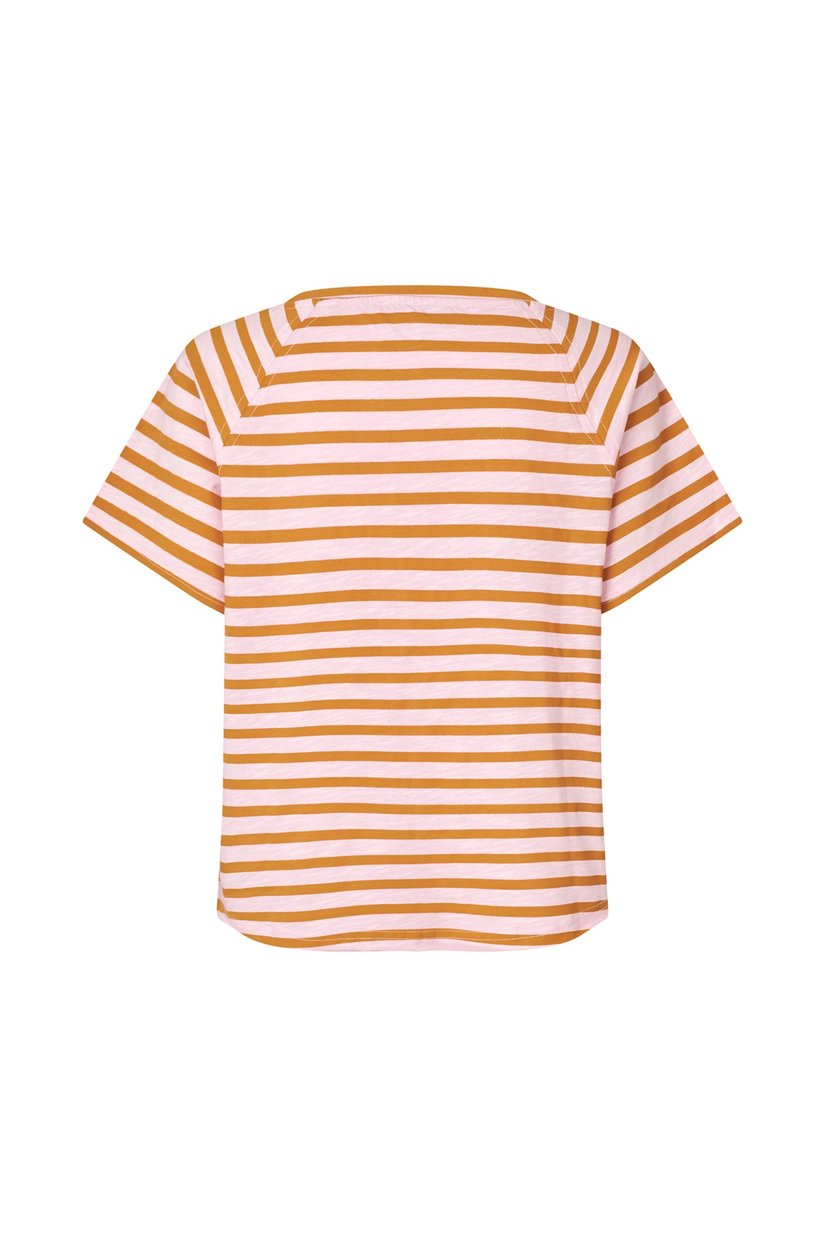 Lollys Laundry LizLL T-Shirt T-shirt 84 84 Light Pink
