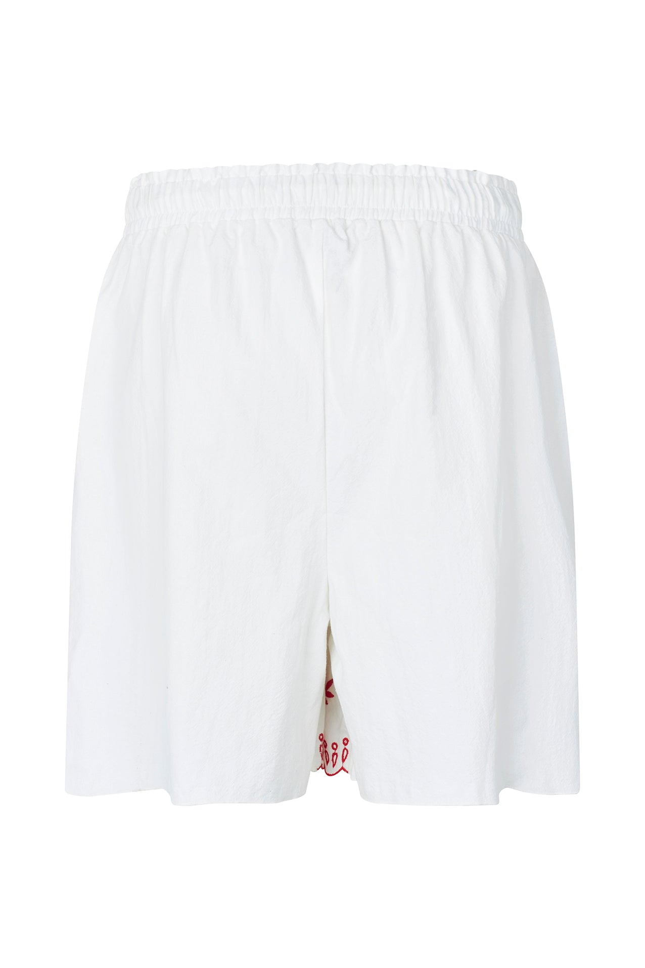LucyLL Shorts - White