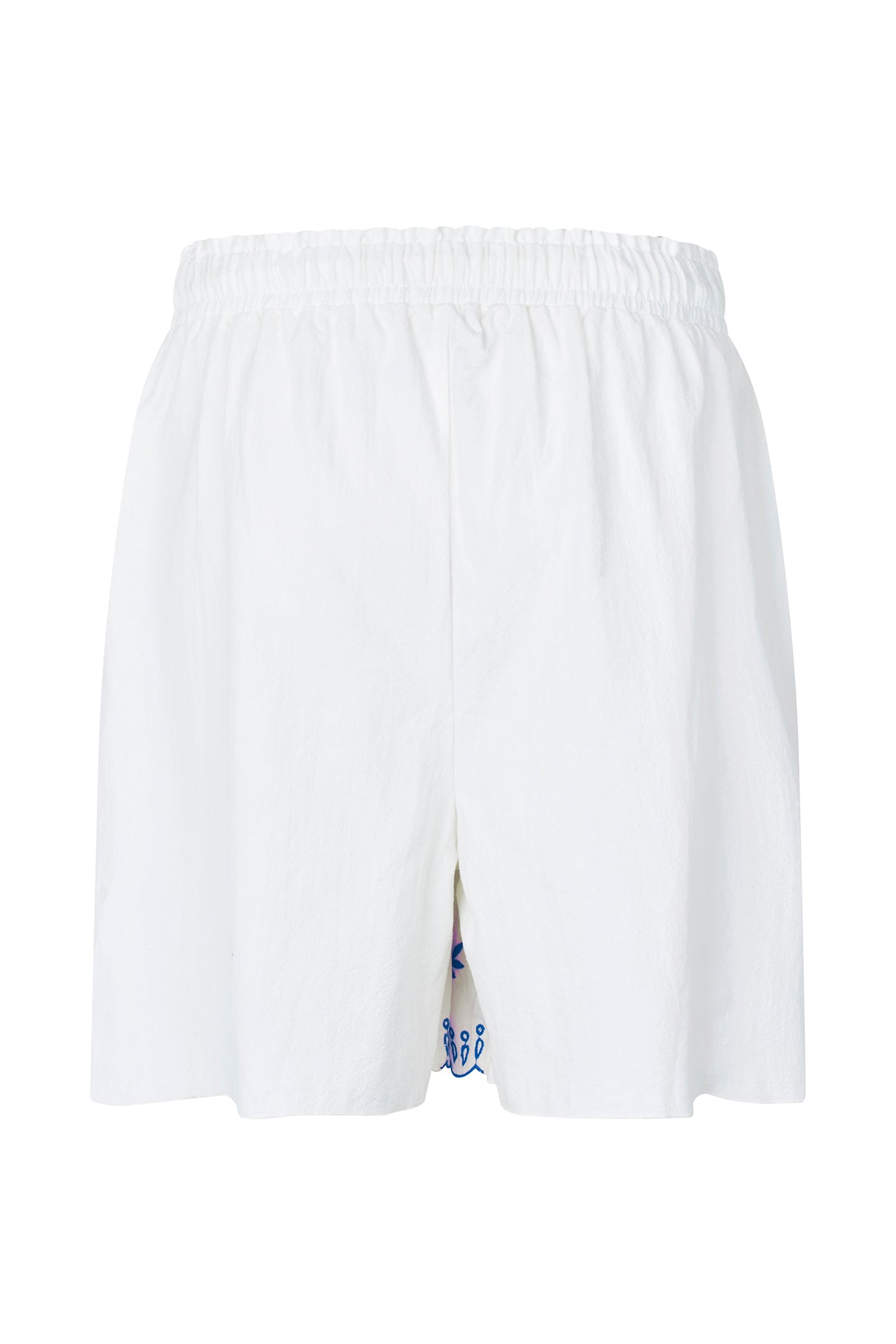 LucyLL Shorts - Blue