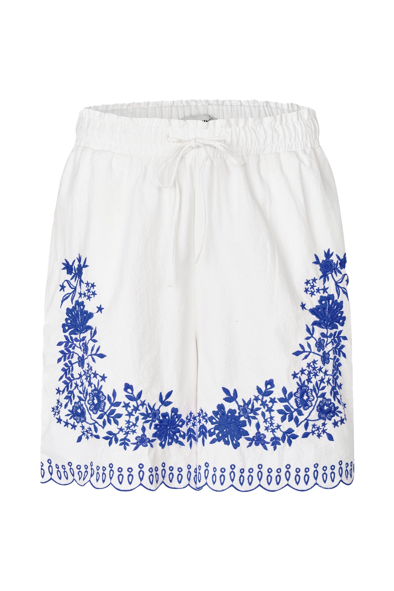 LucyLL Shorts - Blue